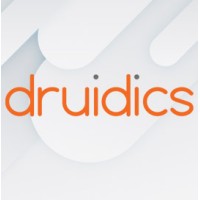 Druidics Soluciones Informáticas Logo