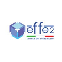 Studio Effe 2 s.r.l Logo