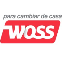 WOSS Logo