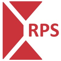 RPS - RPSolutions Logo
