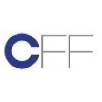 CFF Creative Fragrances & Flavours Logo