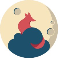 MoonCloud Logo