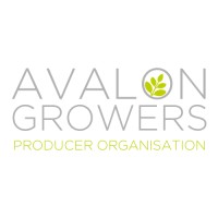 Avalon Growers Producer Organisation Logo