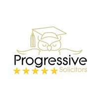 Progressive Solicitors Limited Logo