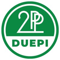 Duepi Srl Logo