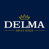 Delma Watch Ltd. Logo