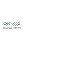 Rosewood Tax Accountants Ltd Logo