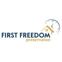 First Freedom Preservation Logo