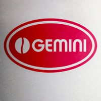 Gemini Espresso Logo