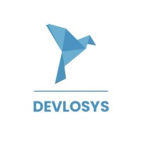 Devlosys Logo