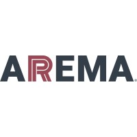 American Railway Engineering and Maintenance-of-Way Association (AREMA) Logo