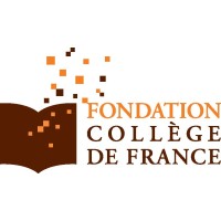 Fondation du Collège de France Logo