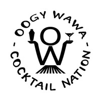 OOGY WAWA - LA COMPAGNIE DU BAR Logo