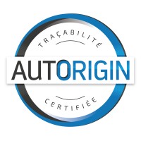 Autorigin Logo
