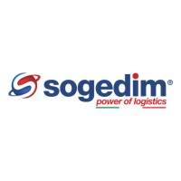 SOGEDIM SRL | Trasporti e Logistica Logo