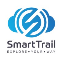 SmartTrail Logo