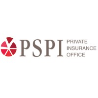 PSPI Private Insurance Office Logo