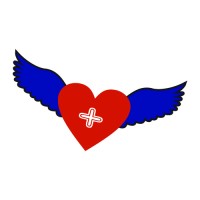 Angel Care VNA Logo