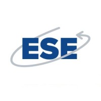 ESE International BV Logo
