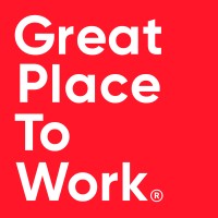 Great Place to Work Switzerland Logo
