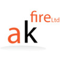 AK Fire Logo