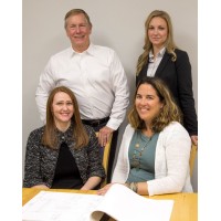 The Barton Group of Michigan Logo