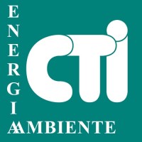 CTI Energia e Ambiente Logo