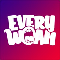 Everywoah Logo