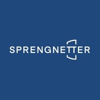 Sprengnetter Austria Logo