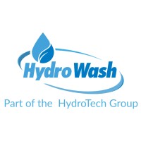 Hydro Wash Logo