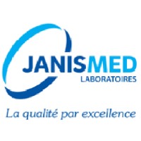 LABORATOIRES JANISMED Logo