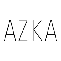 AZKA Logo