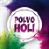 Polvo Holi Logo