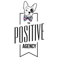 The Positive Agency Logo