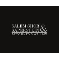 Salem, Shor & Saperstein, LLP Logo