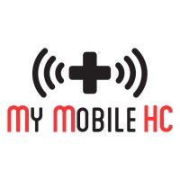 MyMobileHC Logo