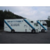 Garrards Transport Logo