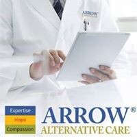 Arrow Alternative Care Logo