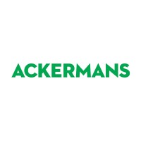 Ackermans Logo