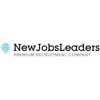 NewJobsLeaders Logo