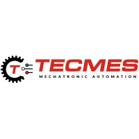 Tecmes S.r.l. Logo