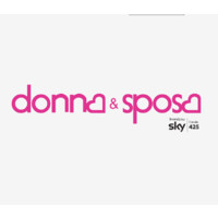 Donna & Sposa Logo