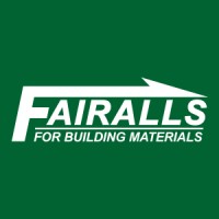 Fairalls (Builders Merchants) Ltd Logo