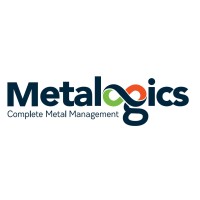 Metalogics Inc. - Complete Metal Management Logo