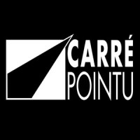 Carré Pointu Logo