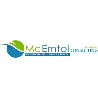 McEmtol Consulting Company Logo