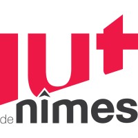 IUT de Nîmes Logo