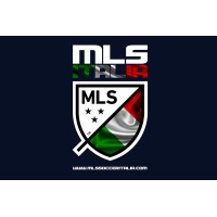 MLSSoccerItalia.com Logo
