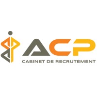 CABINET ACP ATLANTIQUE Logo
