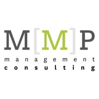 MMP Management Consulting Logo